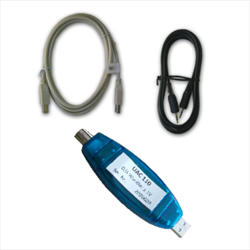 Bộ chuyển đổi PC–USB A/D KLEINWACHTER UAC 110